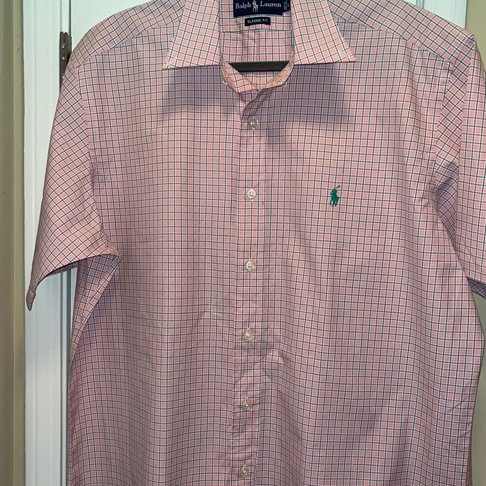 Ralph Lauren Shirt